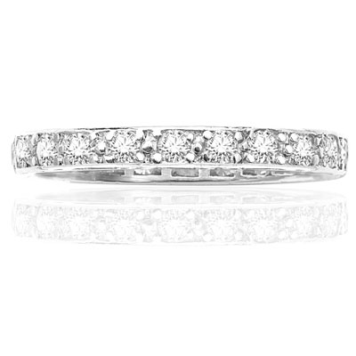 ***SOLD*** Original Art Deco Diamond ring-2343