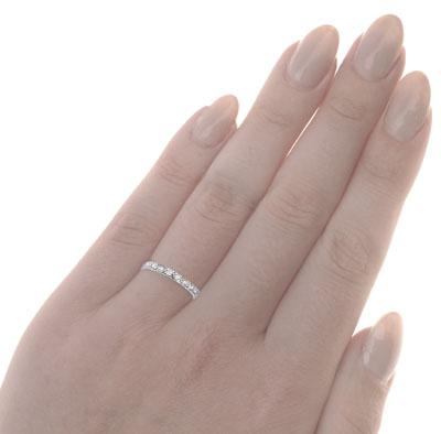 ***SOLD*** Original Art Deco Diamond ring-2346
